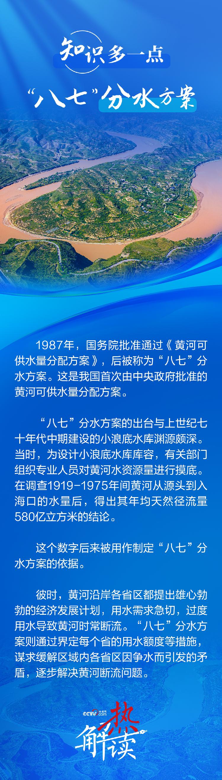 热解读丨这个黄河分水方案 总书记要求稳步优化调整-日照要闻-日照新闻网-日照第一门户网站 日照新闻-日照日报-黄海晨刊