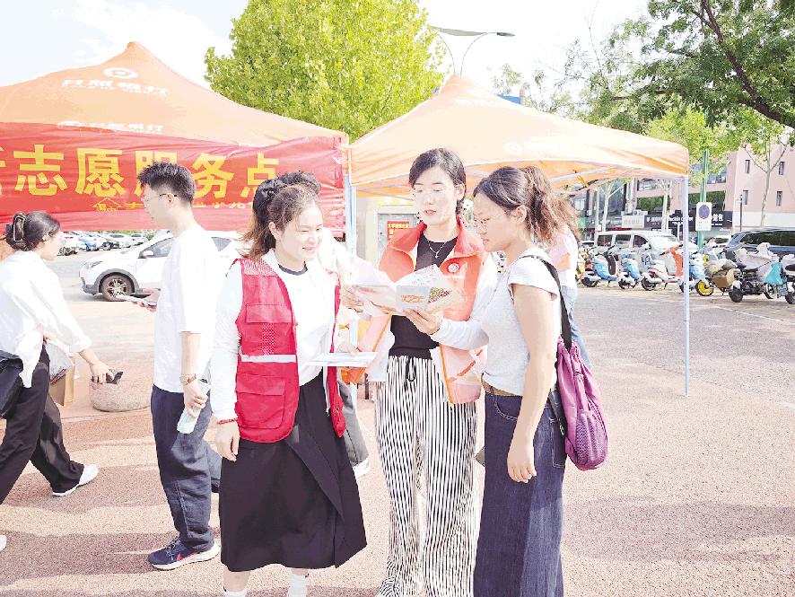 民族宗教政策宣传进校园