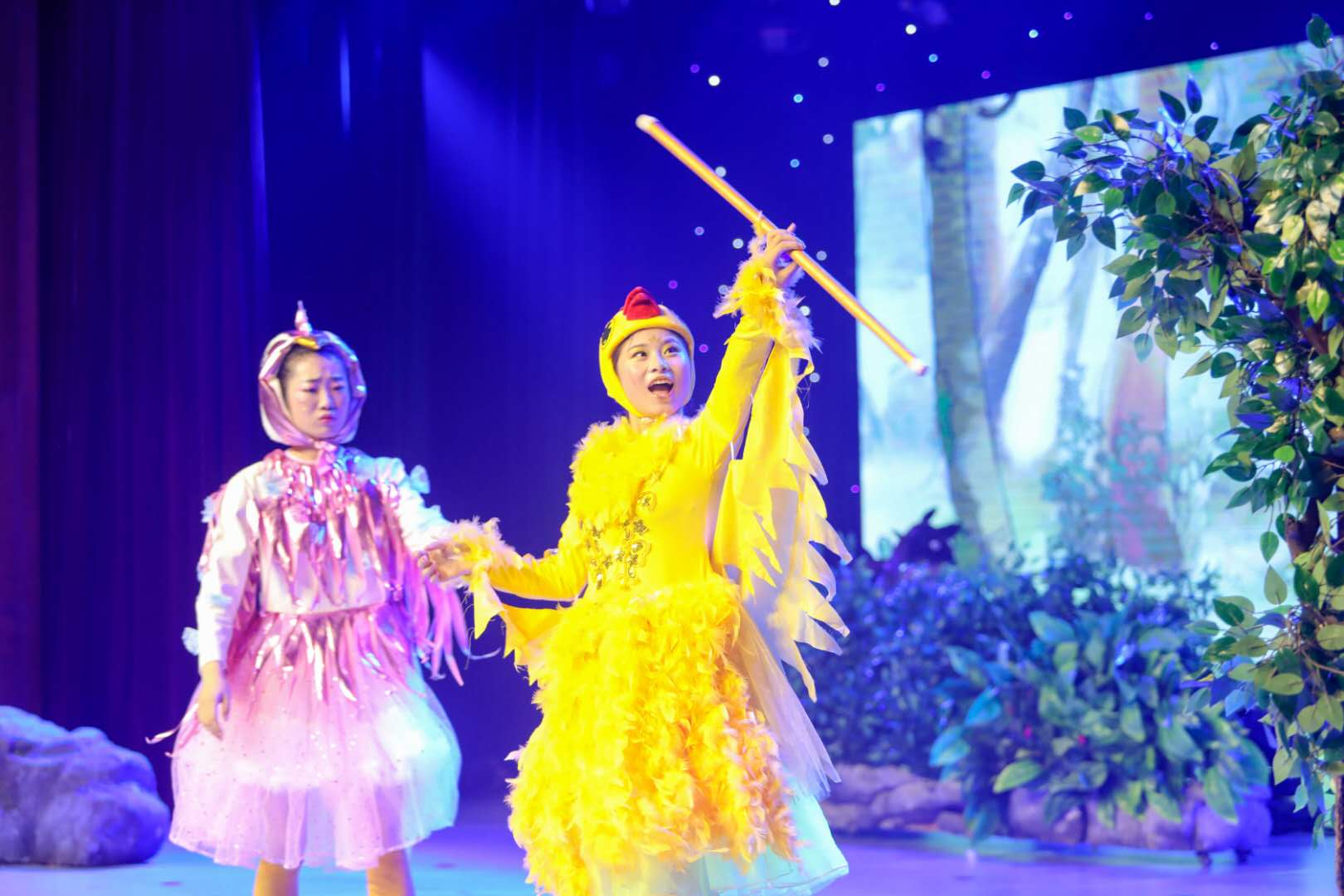 《不一样的卡梅拉之我想有个弟弟》上映！6月16日来看二胎大戏！